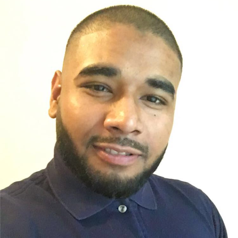 Photo de profil pour le VTC Miah cab à Paris, France