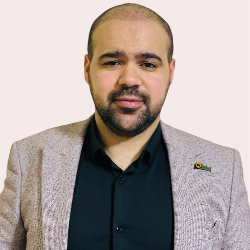 Photo de profil pour le VTC Sacy transport à 93390 Clichy-sous-Bois, France