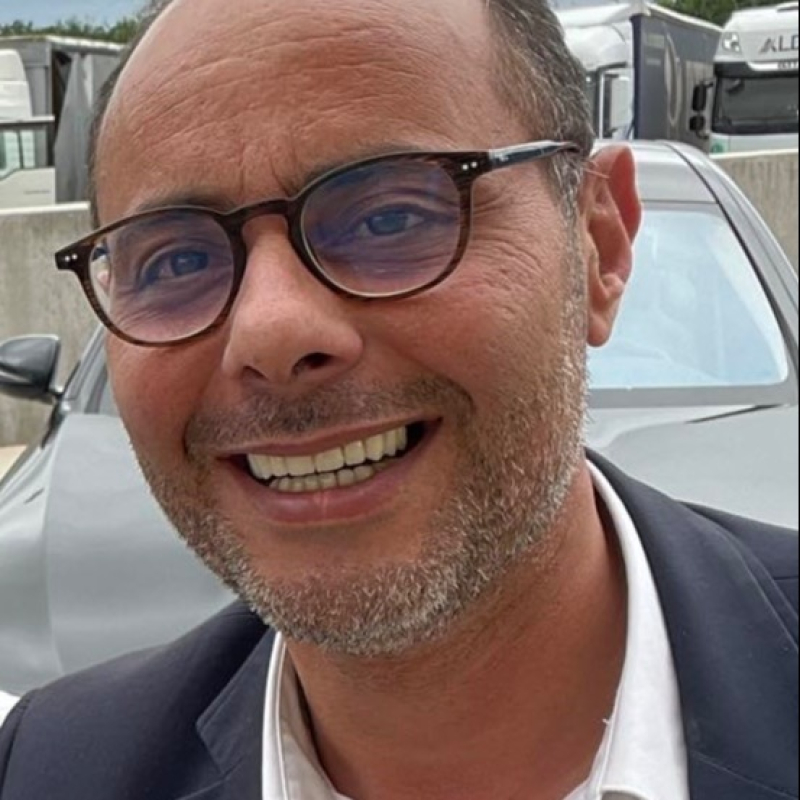 Photo de profil pour le VTC Cérès Transports à Paris, France