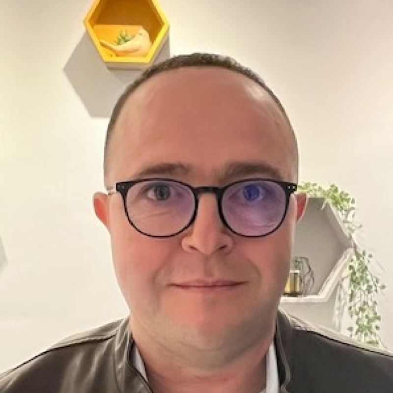 Photo de profil pour le VTC fotal VTC à 51100 Reims, France