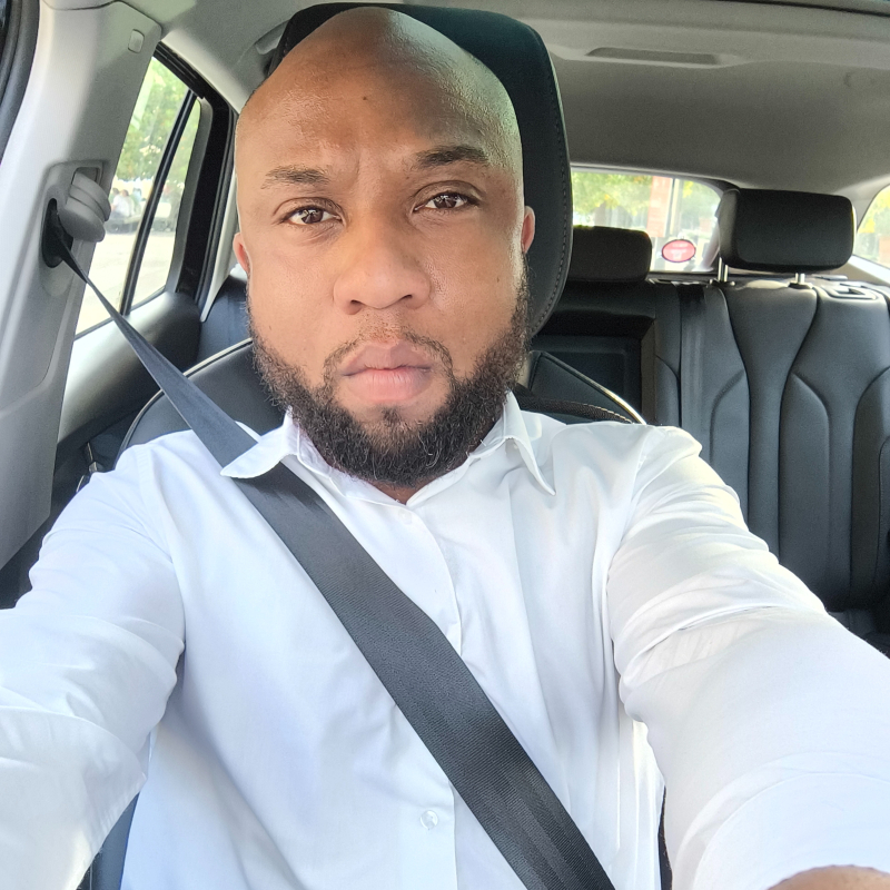 Photo de profil pour le VTC EKOLINE VTC à 94400 Vitry-sur-Seine, France