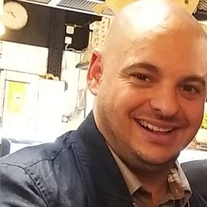 Photo de profil pour le VTC EI BAPTISTE VTC à Montpellier, France