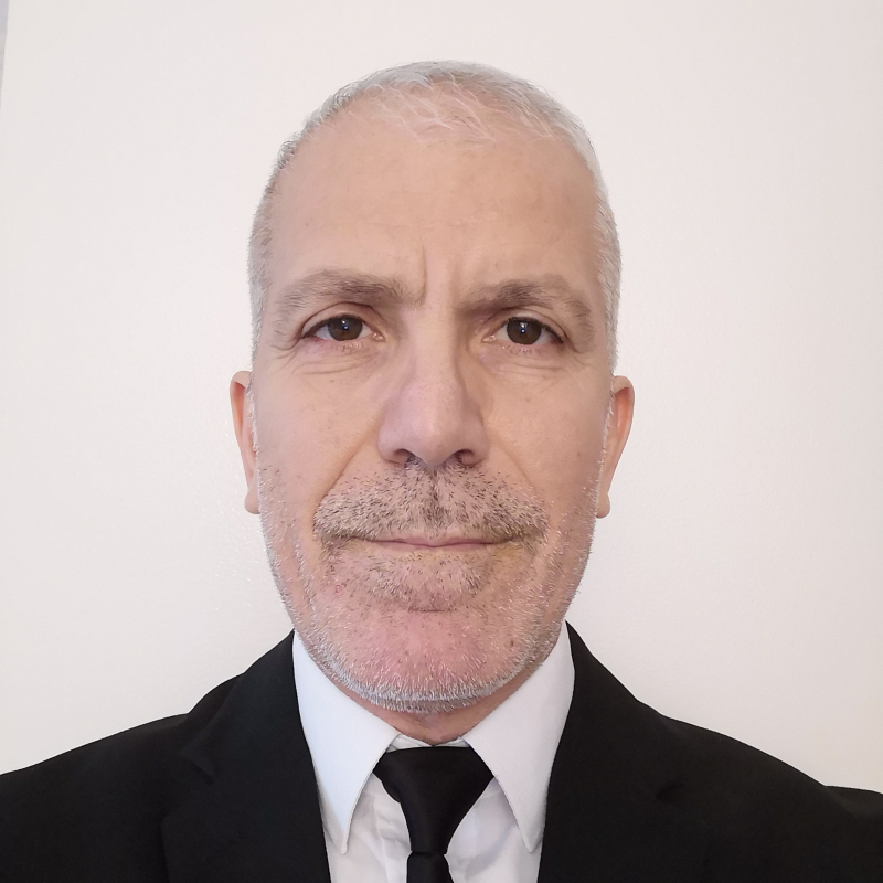 Photo de profil pour le VTC Nas à Paris, France