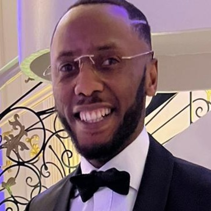 Photo de profil pour le VTC LCK transport à 95200 Sarcelles, France