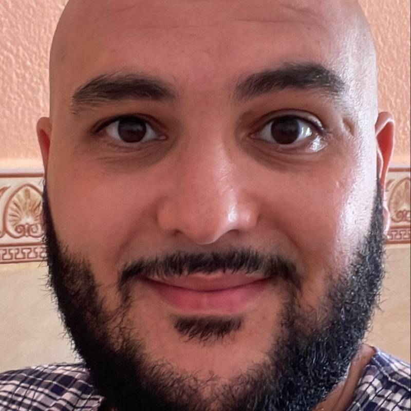 Photo de profil pour le VTC DK DRIVER à Chelles, France