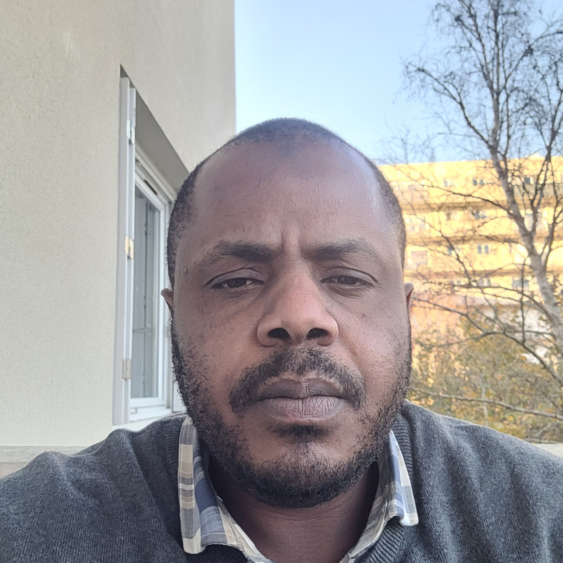 Photo de profil pour le VTC 3ine à Orléans, France