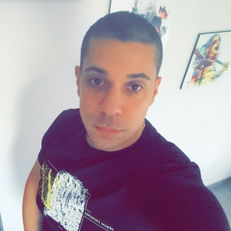 Photo de profil pour le VTC GTR Prestige à Lyon, France