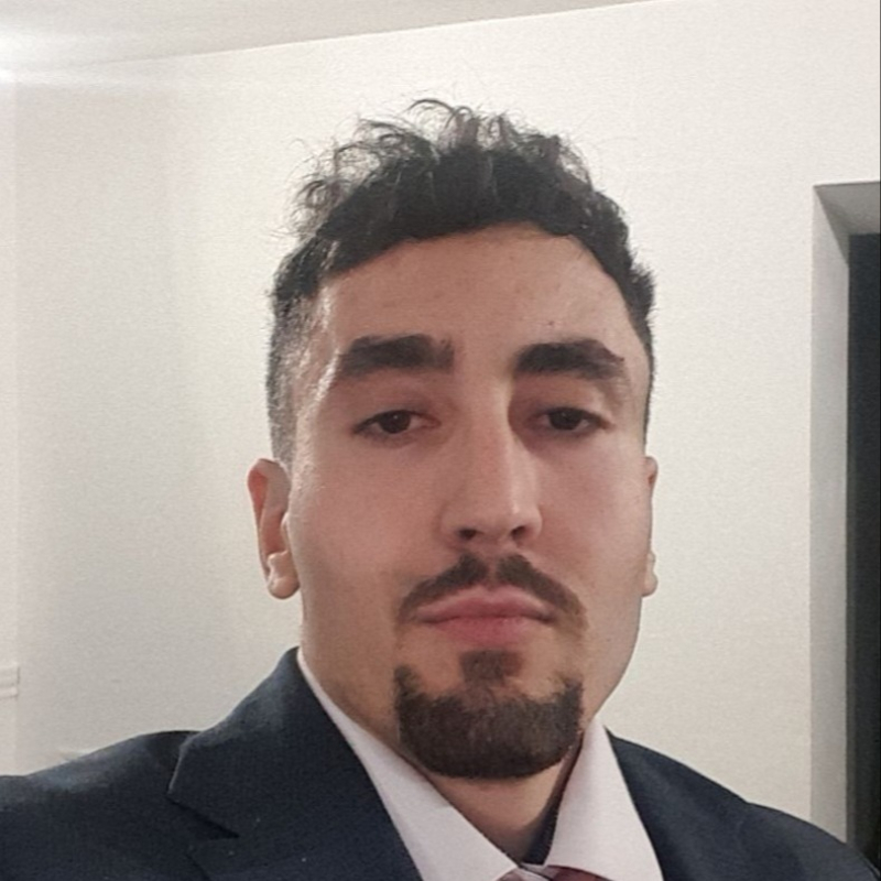 Photo de profil pour le VTC AbdVTC à Lille, France