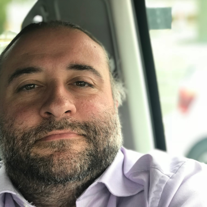 Photo de profil pour le VTC Normandie Mobilités Services à Le Havre, France