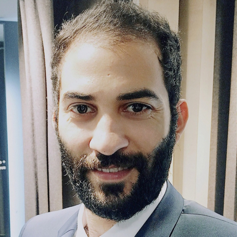 Photo de profil pour le VTC EXPRESS PRO à Paris, France