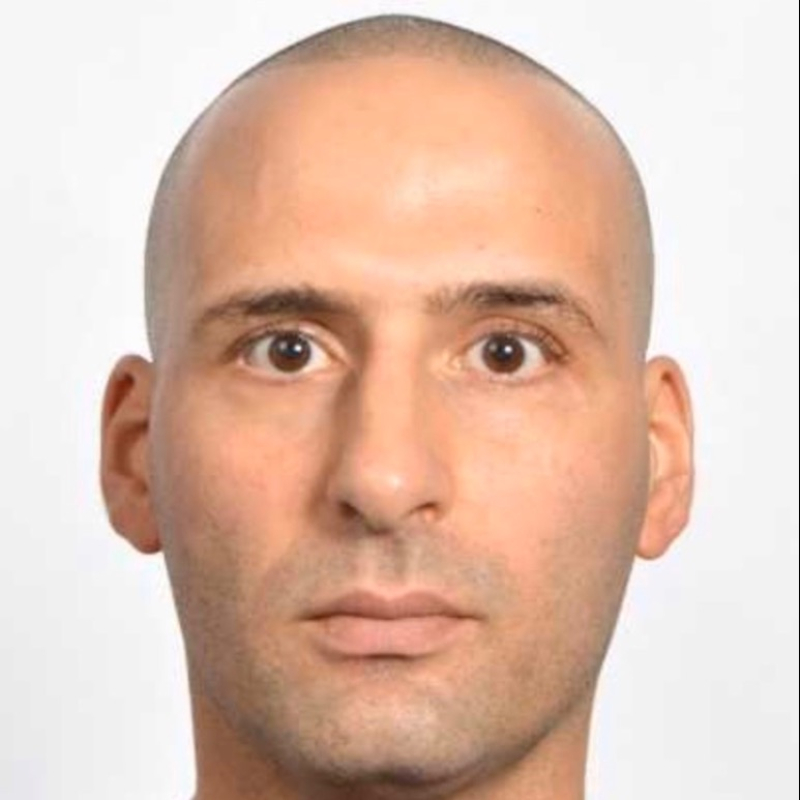 Photo de profil pour le VTC RK AUTO à 92120 Montrouge, France