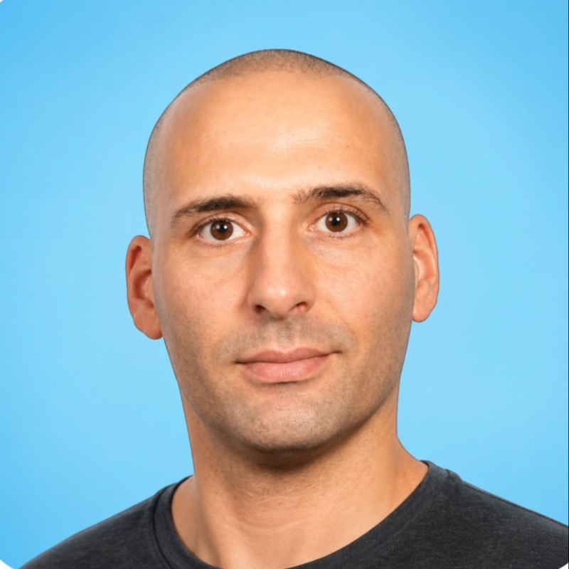 Photo de profil pour le VTC RK AUTO à 92120 Montrouge, France