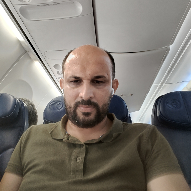 Photo de profil pour le VTC BESSOU AUTO à 