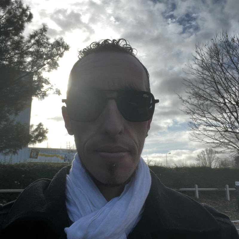 Photo de profil pour le VTC Diamantvtc à 71340 Fleury-la-Montagne, France