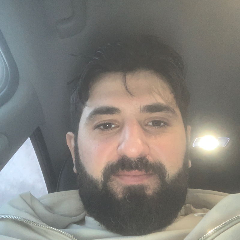 Photo de profil pour le VTC Umg à Nantes, France