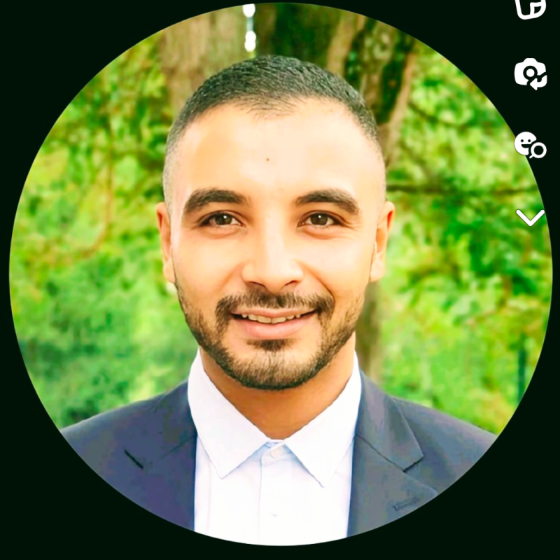 Photo de profil pour le VTC RH drive à 38410 Saint-Martin-d'Uriage, France