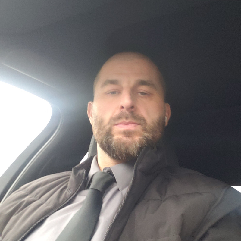Photo de profil pour le VTC LD CAB à 92160 Antony, France