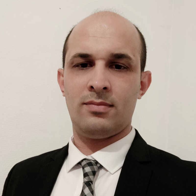 Photo de profil pour le VTC BESSOU AUTO à Athis-Mons, France