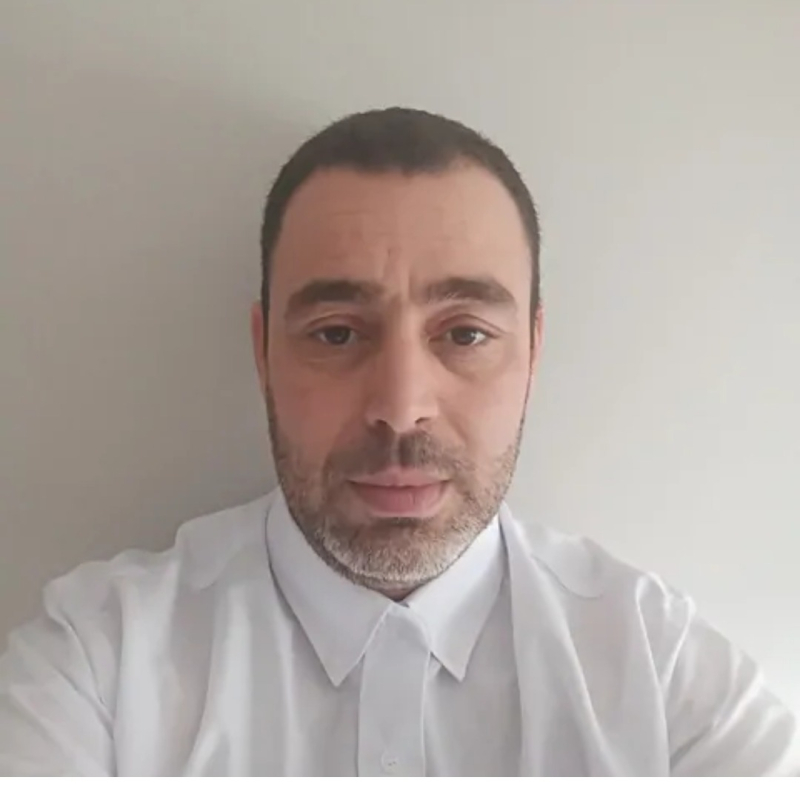 Photo de profil pour le VTC YLMIS transport à 93500 Pantin, France