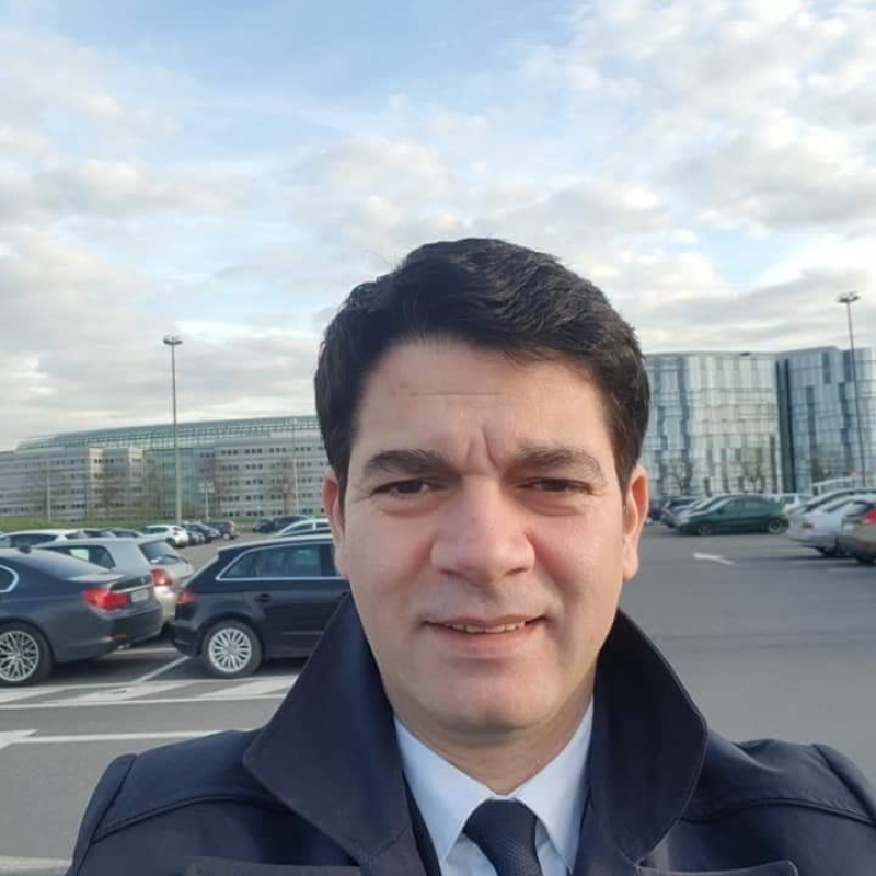 Photo de profil pour le VTC CLASS CAR à 95170 Deuil-la-Barre, France