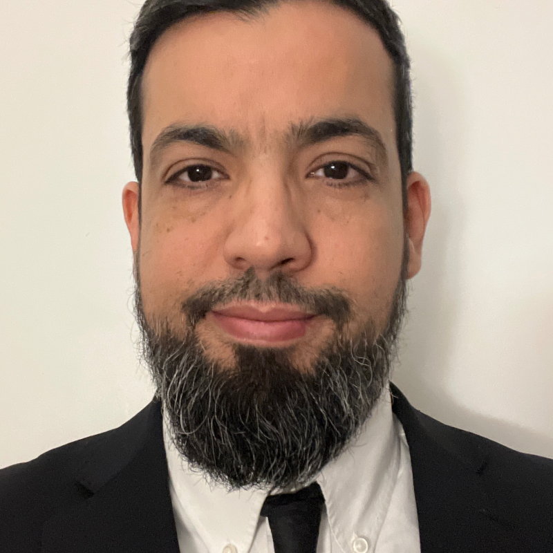 Photo de profil pour le VTC Transport co à 92400 Courbevoie, France