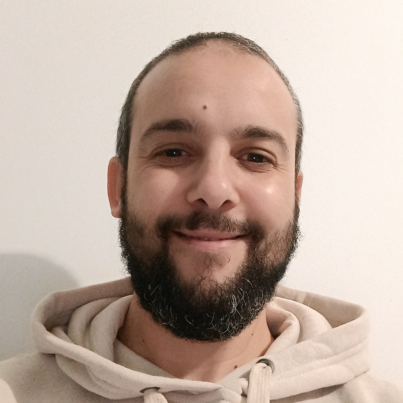 Photo de profil pour le VTC Sogbya à Toulouse, France