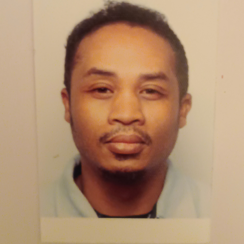 Photo de profil pour le VTC RAKOTOSON Andrianarilala à 41220 Saint-Laurent-Nouan, France