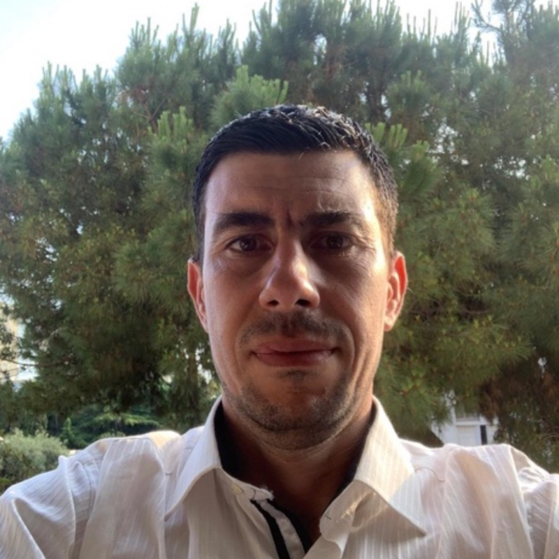 Photo de profil pour le VTC Prestige Azur VTC à Nice, France