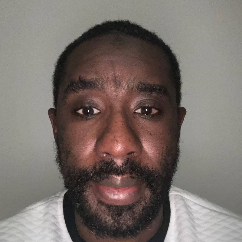 Photo de profil pour le VTC Timera boubakary à Paris, France