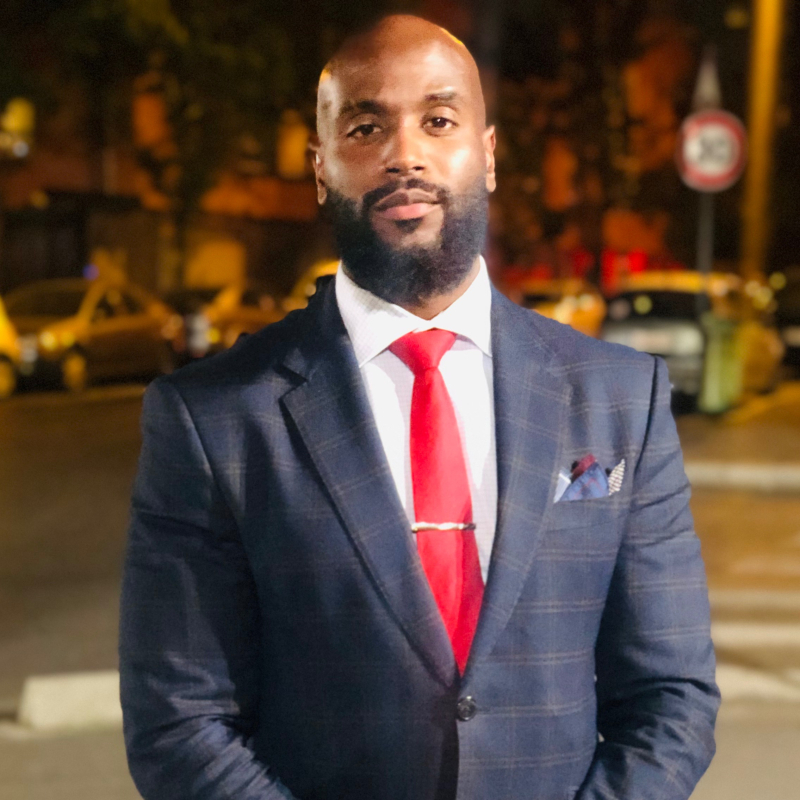 Photo de profil pour le VTC OBRIGADO TRANSPORTS à Saint-Denis, France