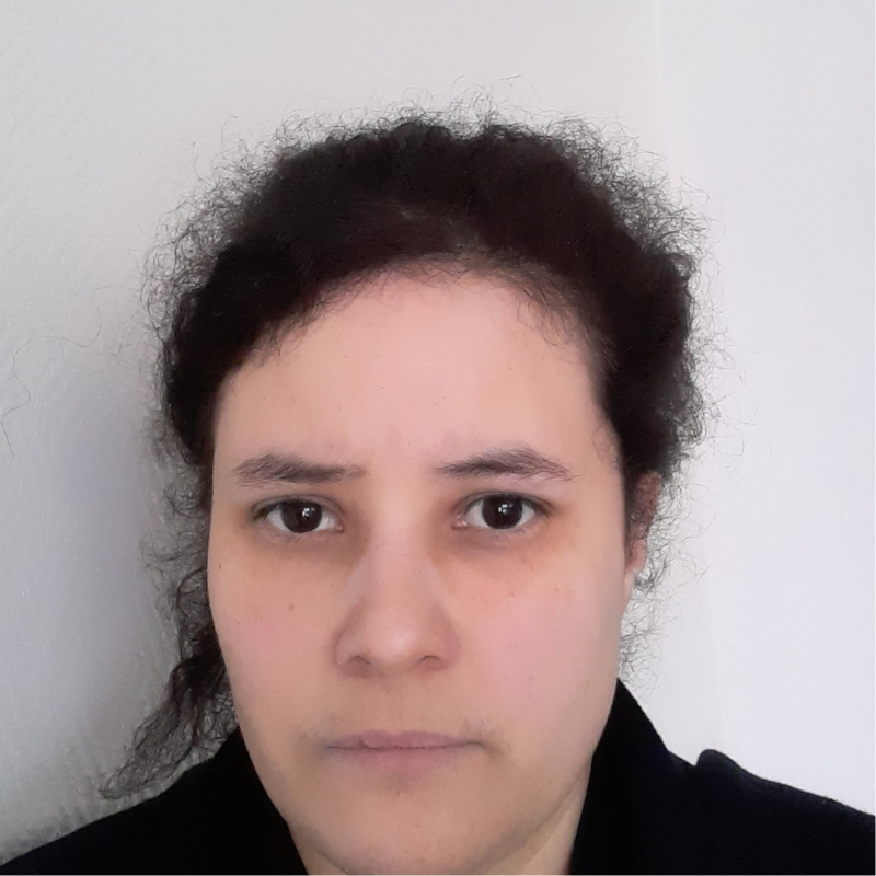 Photo de profil pour le VTC Pereira Angela à 78990 Élancourt, France