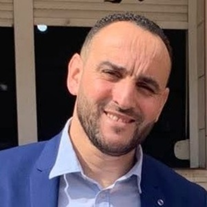 Photo de profil pour le VTC ELYAS à 92390 Villeneuve-la-Garenne, France