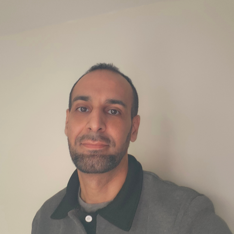 Photo de profil pour le VTC VOLT TAXI VTC à Périgueux, France