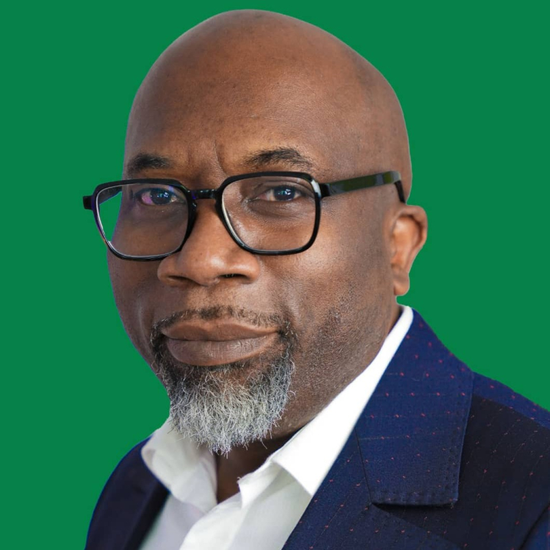 Photo de profil pour le VTC Ei Alain Nono à Meudon, France