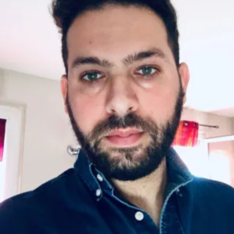 Photo de profil pour le VTC Vtcnord à Nantes, France