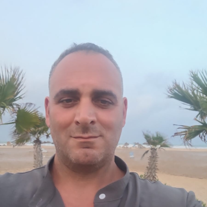 Photo de profil pour le VTC Bst-mobilite à Tours, France