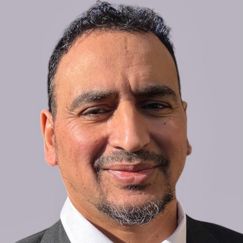 Photo de profil pour le VTC HZ vtc à Paris, France