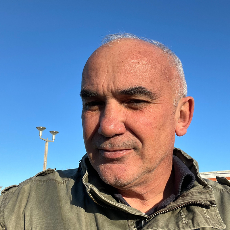 Photo de profil pour le Taxi Taxi arno à 17250 Saint-Porchaire, France