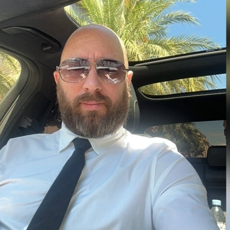 Photo de profil pour le VTC Elite Prestige Services à Cannes, France