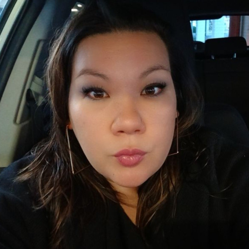 Photo de profil pour le VTC anandi tran à 77400 Lagny-sur-Marne, France