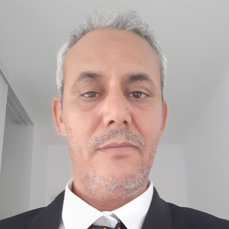 Photo de profil pour le VTC Parisvip à 93140 Bondy, France