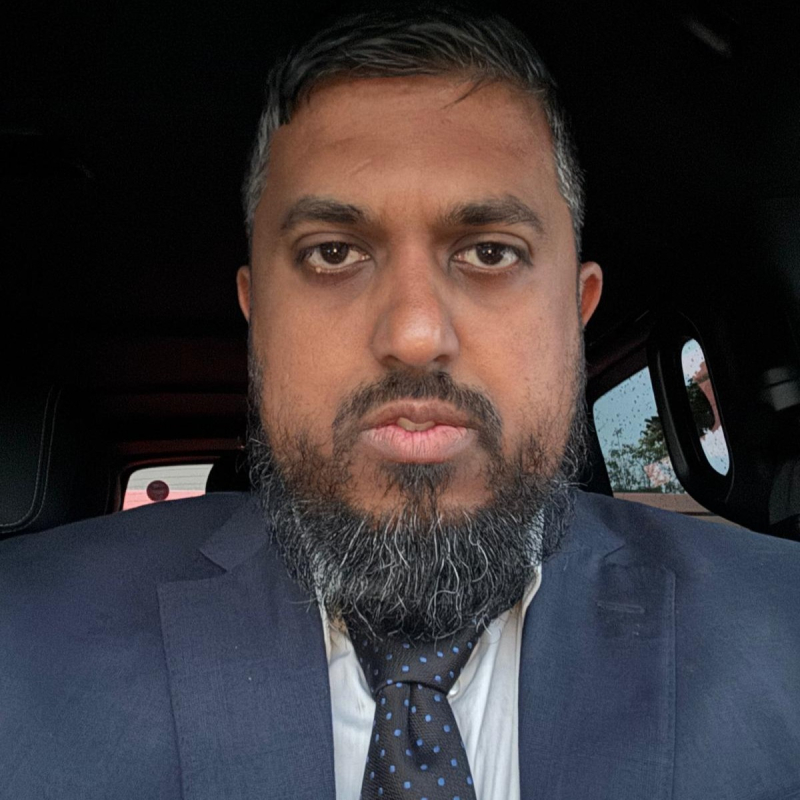 Photo de profil pour le VTC SHASHY PREMIUM à 95170 Deuil-la-Barre, France