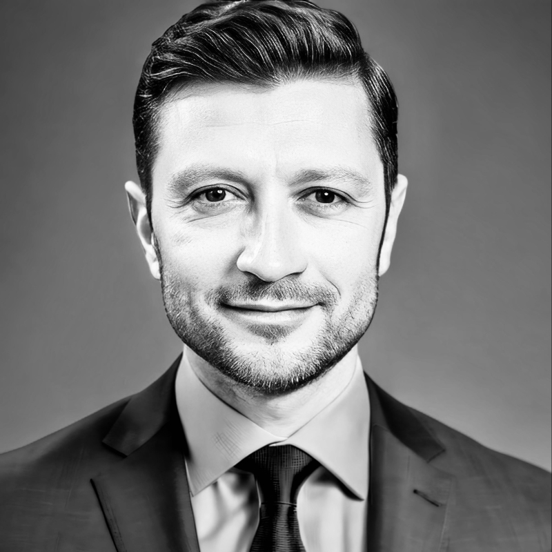 Photo de profil pour le VTC TRIP RIVIERA à Antibes, France