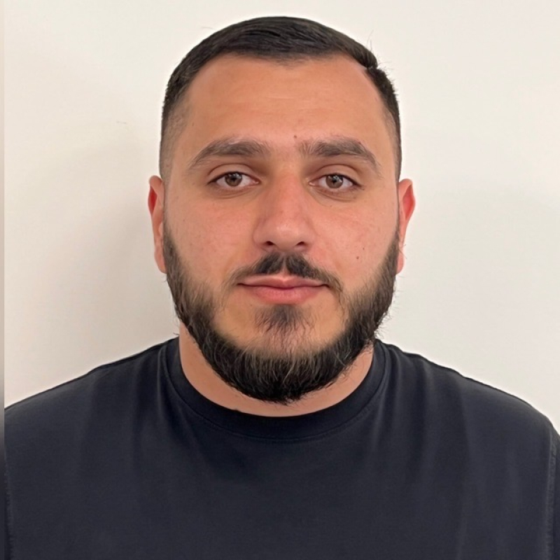 Photo de profil pour le VTC AIR VTC CHAUFFEUR PRIVÉ 2 à Nancy, France