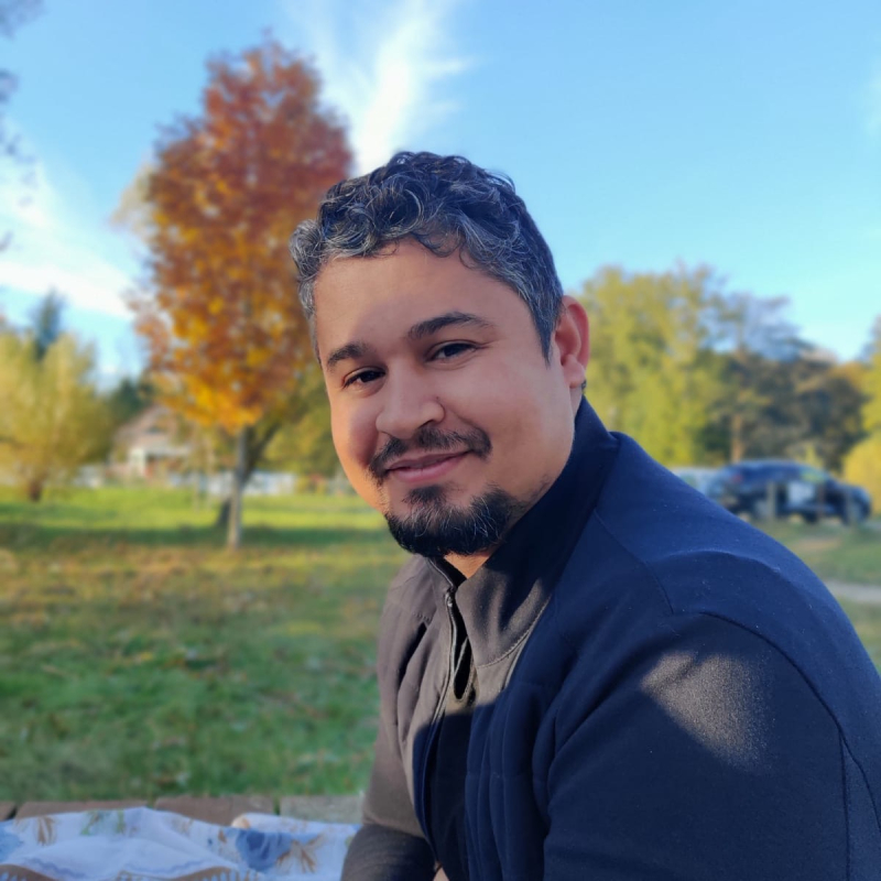 Photo de profil pour le VTC Alaya à 28000 Chartres, France