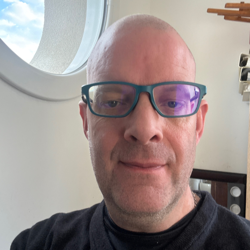 Photo de profil pour le Taxi Rodolphe LODÉ à 29700 Plomelin, France