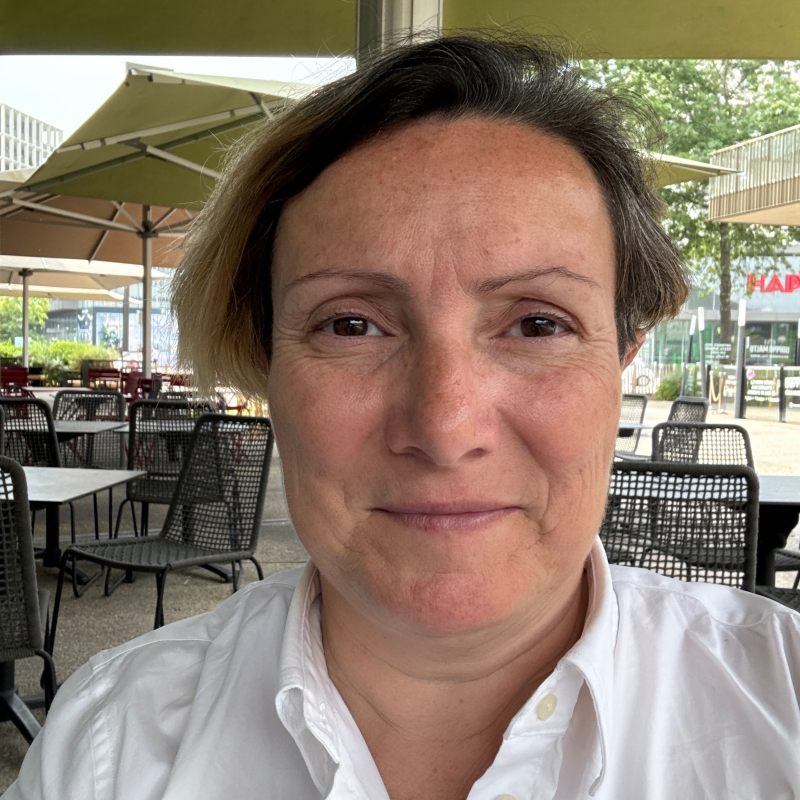 Photo de profil pour le VTC WOW VTC AND RENT à Bordeaux, France