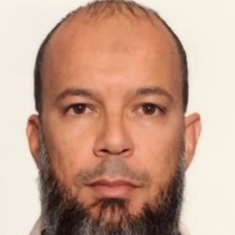 Photo de profil pour le VTC Karim menouchi à 94200 Ivry-sur-Seine, France