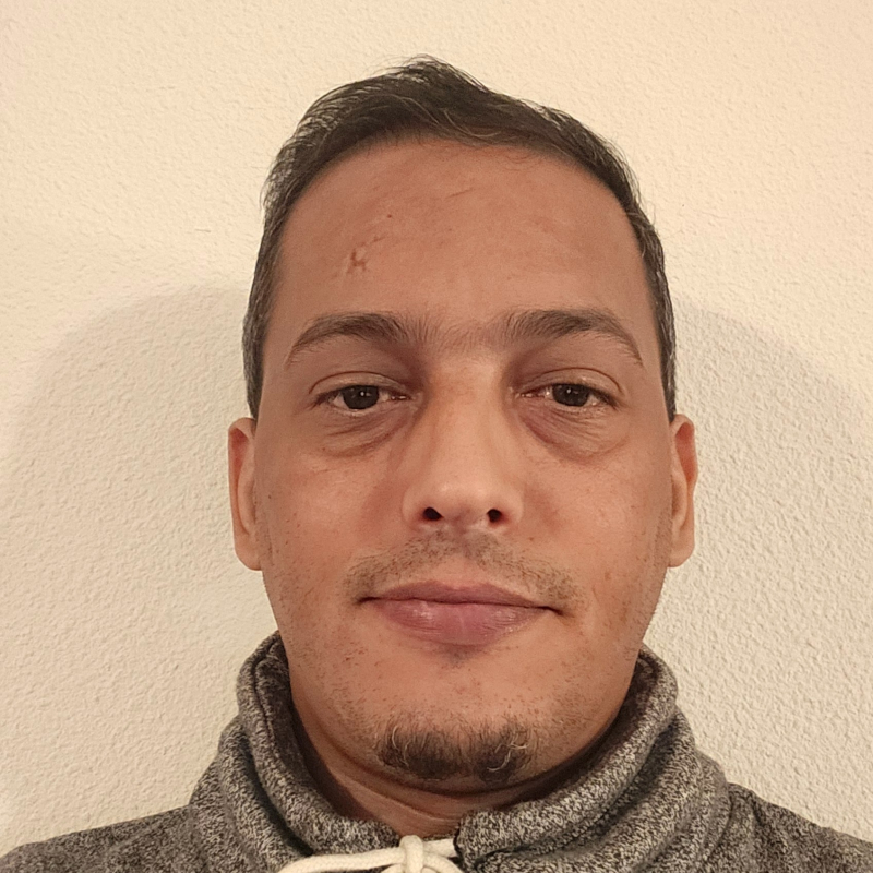 Photo de profil pour le VTC KBRIK VTC à 64000 Pau, France
