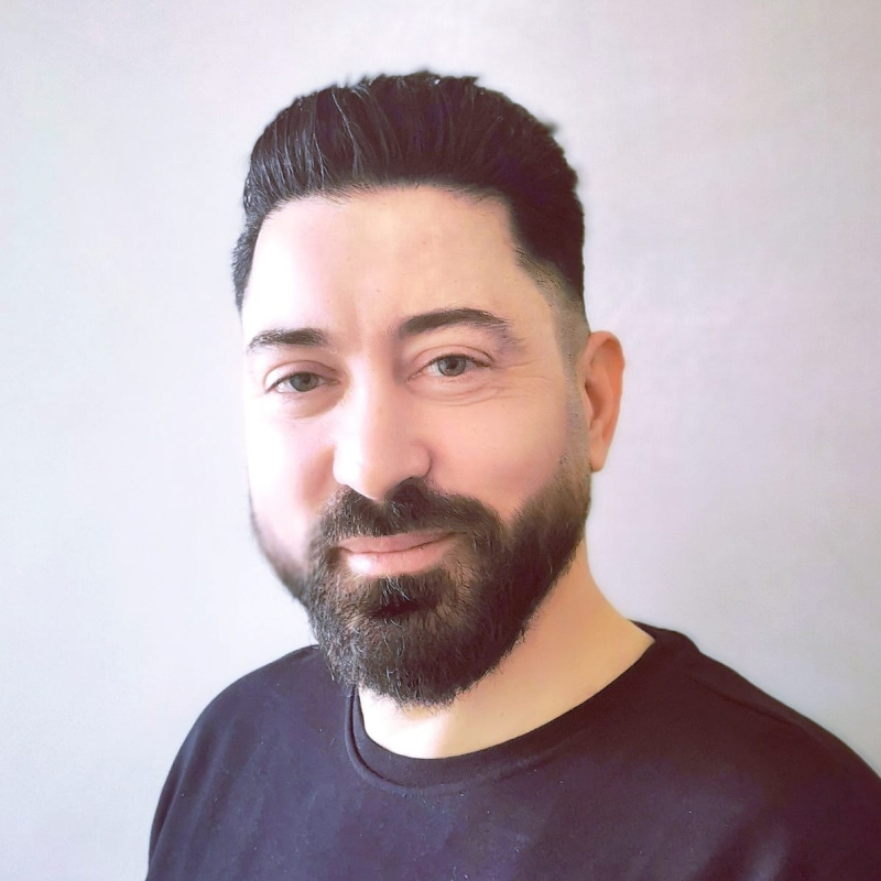 Photo de profil pour le VTC AEI CNK à 93110 Rosny-sous-Bois, France